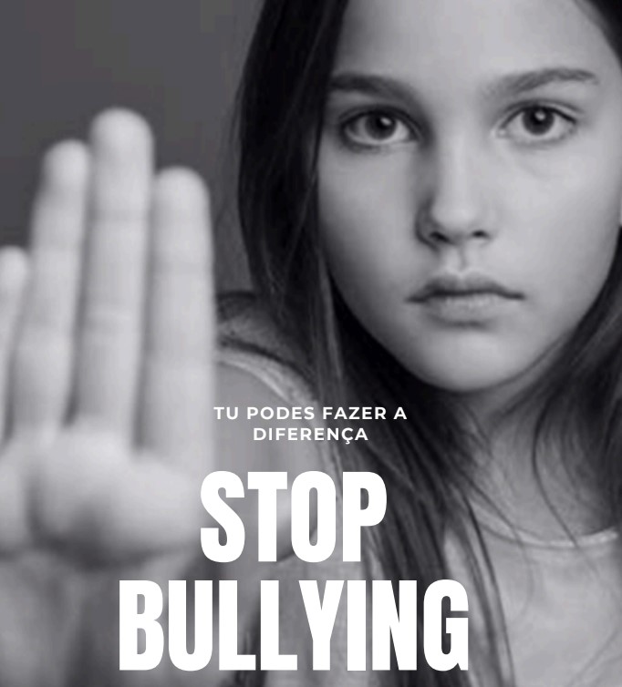 Semana de Arranque de combate ao Bullying e Ciberbullying