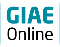 Logótipo GIAE