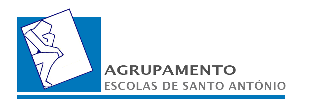 Agrupamento de Escolas de Santo António