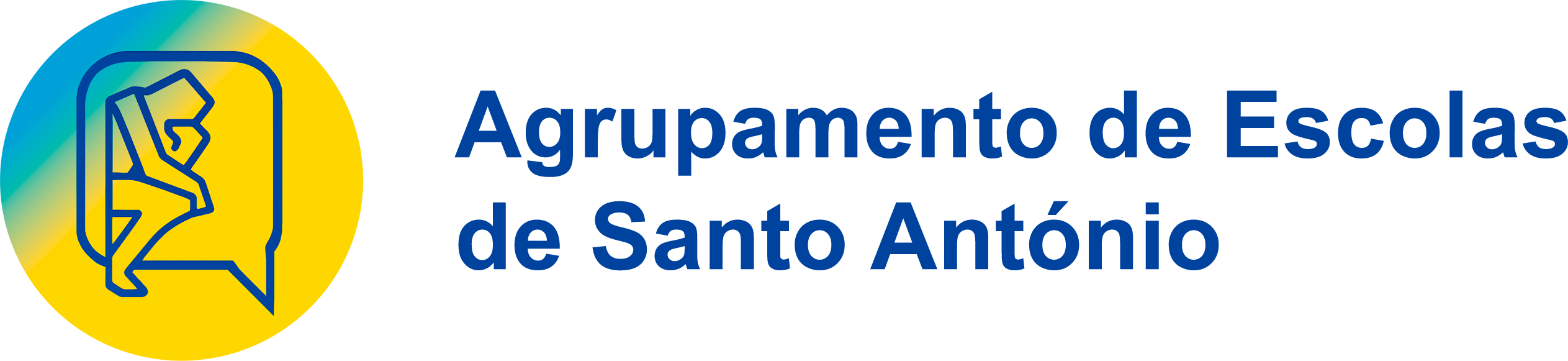 Agrupamento de Escolas de Santo António